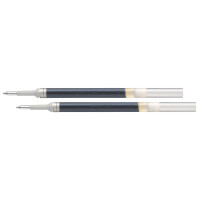 Pentel Liquid Gel-Tintenroller-Mine LR7, schwarz