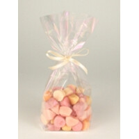 STARPAK Bodenbeutel, Maße: (B)115 x (H)173 mm,...