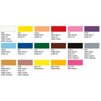 KREUL Lackmarker "Gloss Paint Marker",...