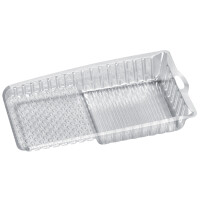 WESTEX Farbwanneneinsatz, 260 x 320 mm, 3er-Set