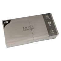 PAPSTAR Lunch-Servietten, 320 x 320 mm, 3-lagig, rot