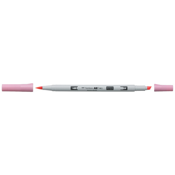 Tombow Marker ABT PRO, alkoholbasiert, pink
