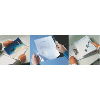 LEITZ Schnellhefter Exquisit mit...