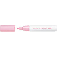 PILOT Pigmentmarker PINTOR, medium, pastellorange