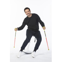 Topstar Sitzhocker Stehhilfe "Sitness X Stool...