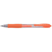 PILOT Gelschreiber G2 07 Neon, neonpink