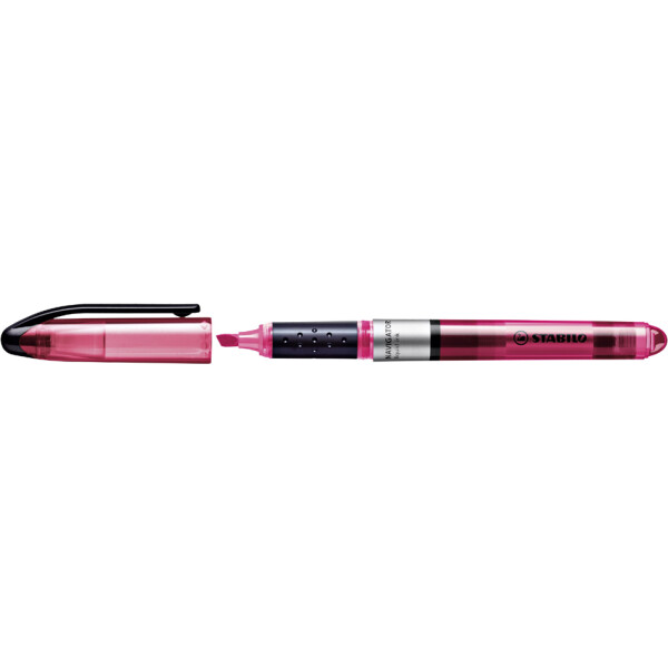 STABILO Textmarker NAVIGATOR, gelb