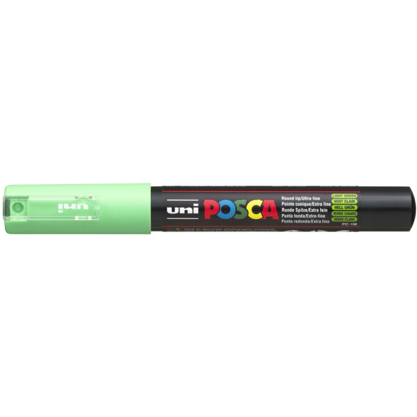 POSCA Pigmentmarker PC-1MC, gold