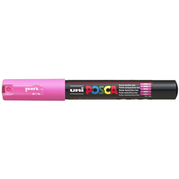 POSCA Pigmentmarker PC-1MC, gold