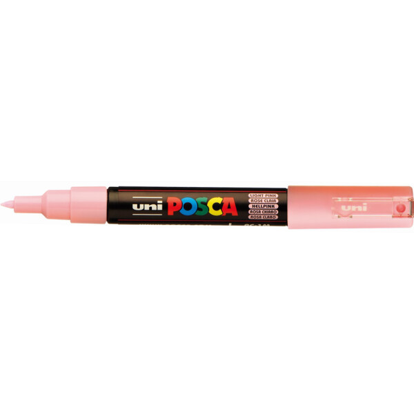 POSCA Pigmentmarker PC-1MC, gold