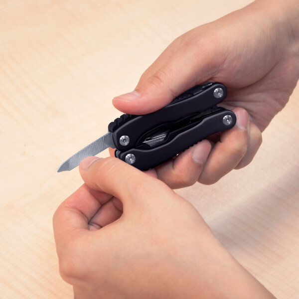 LogiLink Multitool, 11 Werkzeuge in 1