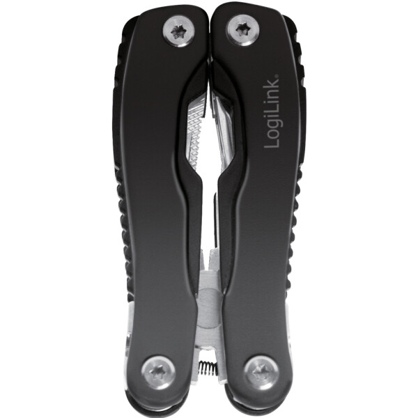 LogiLink Multitool, 11 Werkzeuge in 1
