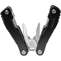 LogiLink Multitool, 11 Werkzeuge in 1
