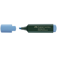 FABER-CASTELL Textmarker TEXTLINER 48 REFILL, grün