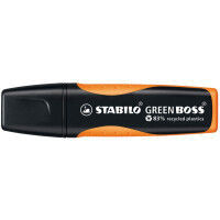STABILO Textmarker GREEN BOSS, pink