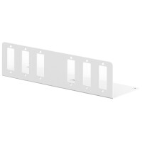 DIGITUS Adapterplatte für LWL-Spleißbox...