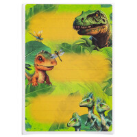 HERMA Buchetiketten "Tuning", 76 x 35 mm