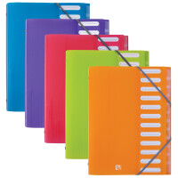 Oxford Ordnungsmappe "ELBA School Life", 8...