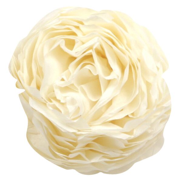 Clairefontaine Seidenpapier, (B)500 x (H)750 mm, marinblau