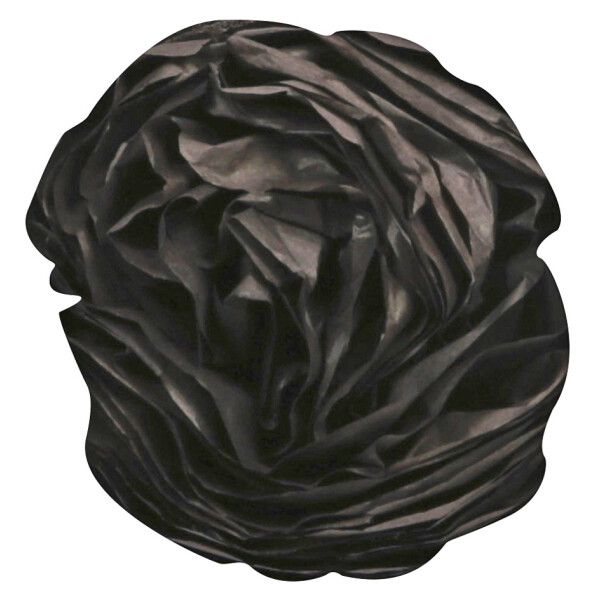 Clairefontaine Seidenpapier, (B)500 x (H)750 mm, marinblau