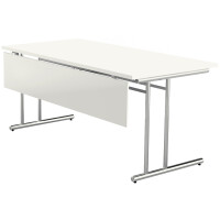 kerkmann Knieraumblende Sichtschutz für...