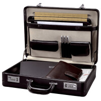 Alassio Attaché-Koffer "TAORMINA",...