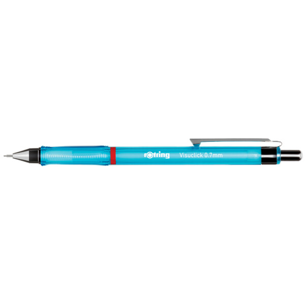 rotring Feinminenstift Visuclick 0,7 mm, orange