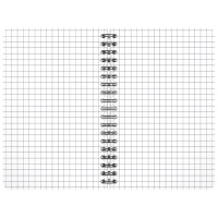 Oxford Office Spiralbuch "Urban Mix", DIN A6,...