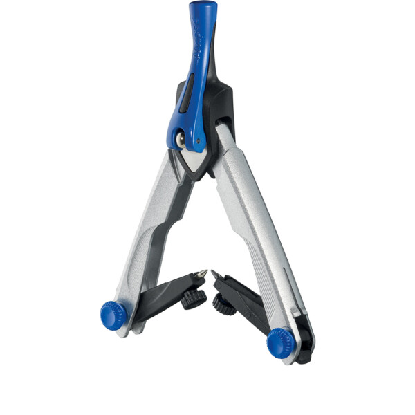 Maped Technic Concept Schulzirkel, 5-teilig, Länge: 150 mm
