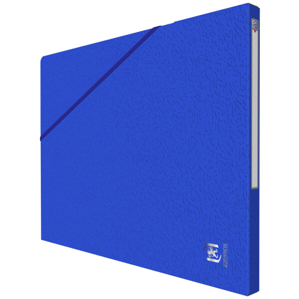 Oxford Eckspannermappe EUROFOLIO+ ALPINA, DIN A4, sortiert