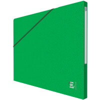 Oxford Eckspannermappe EUROFOLIO+ ALPINA, DIN A4, sortiert