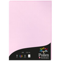 Pollen by Clairefontaine Papier DIN A4, perlmutt-elfenbein