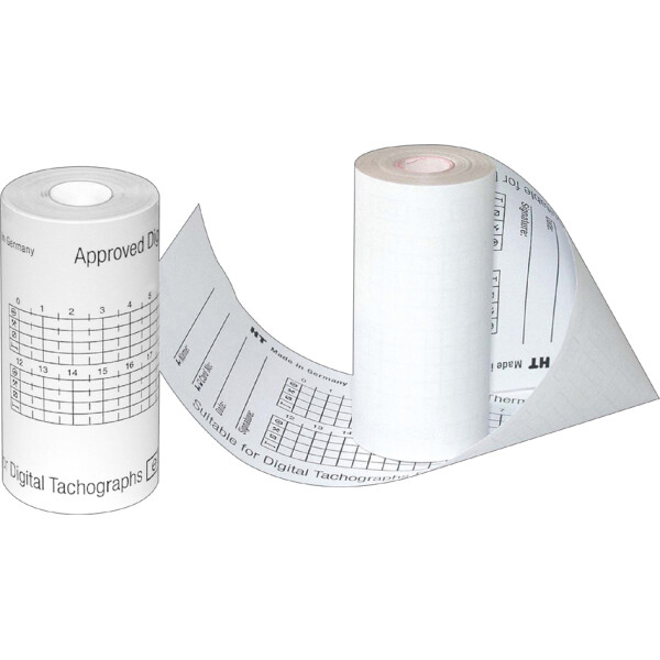 RNK Verlag Thermopapierrolle HAUG PREMIUM, für digitale