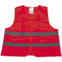 IWH Pannenweste Warnweste, DIN EN 471, orange