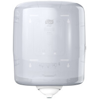 TORK Reflex Putzrollen-Innenabrollspender, weiß