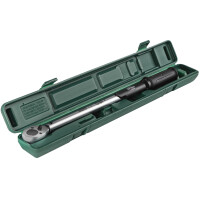 BRÜDER MANNESMANN Drehmomentschlüssel 1 2", 42-210 Nm