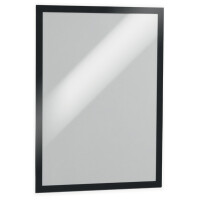 DURABLE Magnetrahmen DURAFRAME, DIN A3, silber