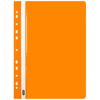 Oxford Abheft-Schnellhefter, DIN A4, PP, rot