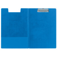 LEITZ Klemmbrett-Mappe, DIN A4, PP-Folie, rot