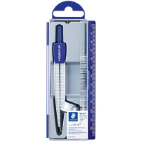 STAEDTLER Schulzirkel Noris 550 60, Länge: 124,2 mm