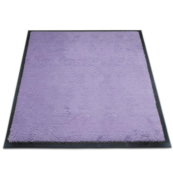 miltex Schmutzfangmatte EAZYCARE STYLE, smokey mount