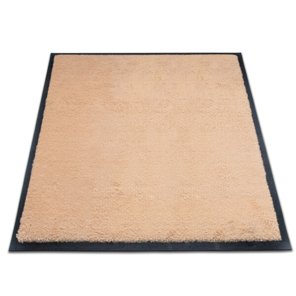 miltex Schmutzfangmatte EAZYCARE STYLE, smokey mount