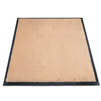 miltex Schmutzfangmatte EAZYCARE STYLE, smokey mount
