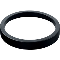 helit Papierkorb "the german", 18 Liter, PE,...