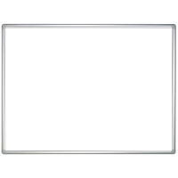 FRANKEN Weißwandtafel PRO, emailliert, 600 x 450 mm