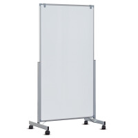 MAUL Mobile Weißwandtafel MAULpro easy2move,...