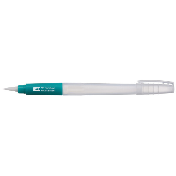 Tombow Wassertankpinsel, medium, Blister