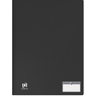 Oxford Sichtbuch "Memphis", DIN A4, mit 60...