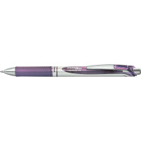 Pentel Liquid Gel-Tintenroller Energel BL77, braun