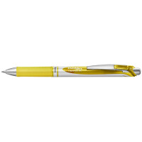 Pentel Liquid Gel-Tintenroller Energel BL77, braun